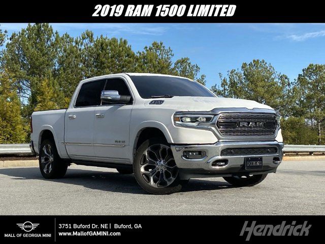 2019 Ram 1500 Limited