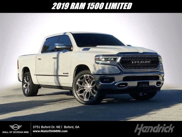 2019 Ram 1500 Limited