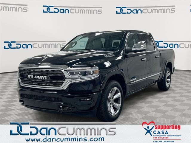 2019 Ram 1500 Limited