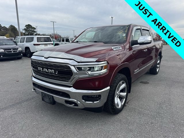 2019 Ram 1500 Limited