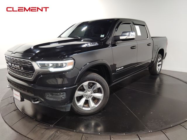 2019 Ram 1500 Limited