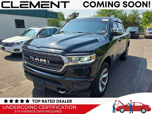 2019 Ram 1500 Limited