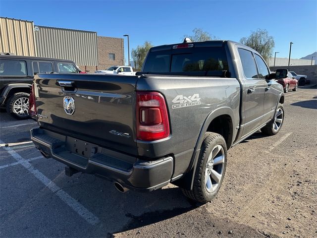 2019 Ram 1500 Limited