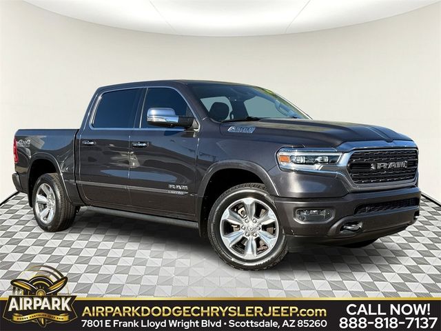 2019 Ram 1500 Limited