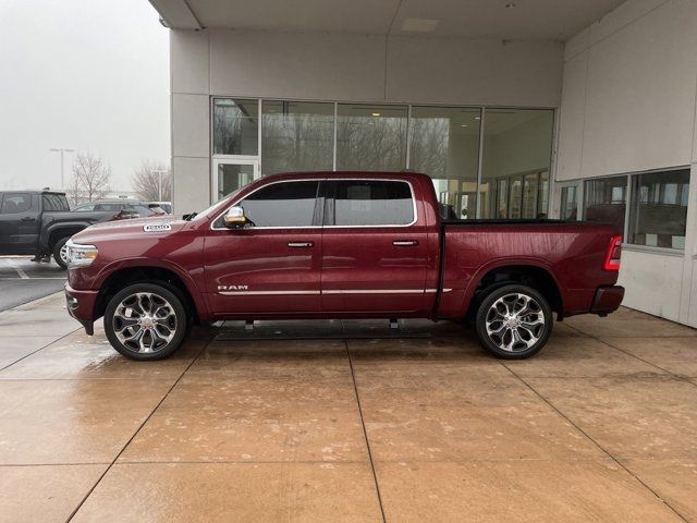 2019 Ram 1500 Limited