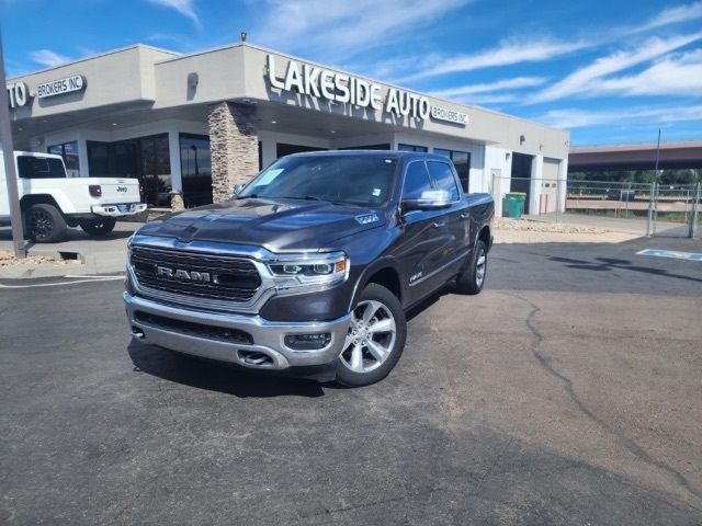 2019 Ram 1500 Limited