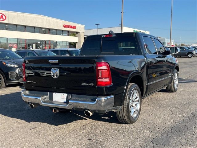 2019 Ram 1500 Limited