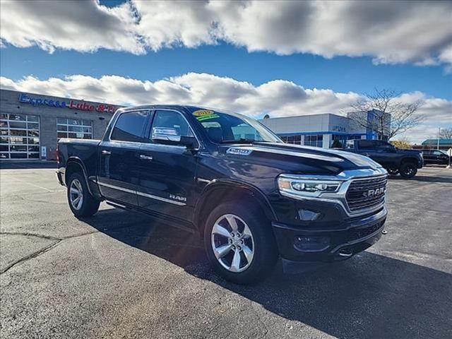 2019 Ram 1500 Limited