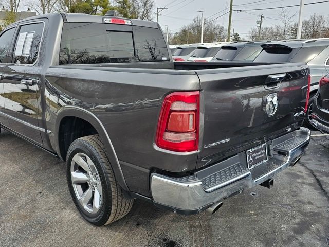 2019 Ram 1500 Limited