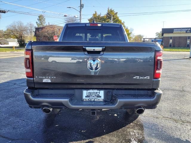 2019 Ram 1500 Limited