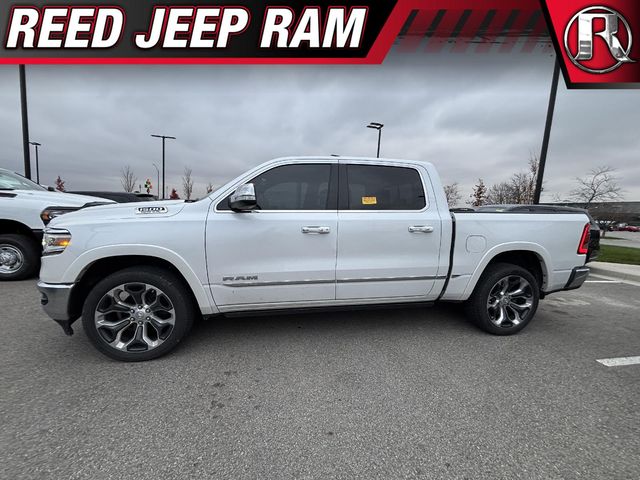 2019 Ram 1500 Limited