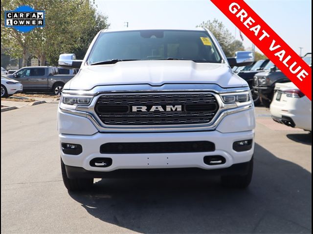 2019 Ram 1500 Limited