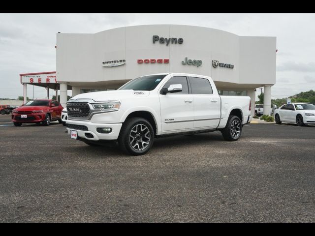 2019 Ram 1500 Limited