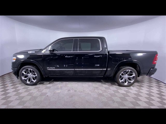 2019 Ram 1500 Limited