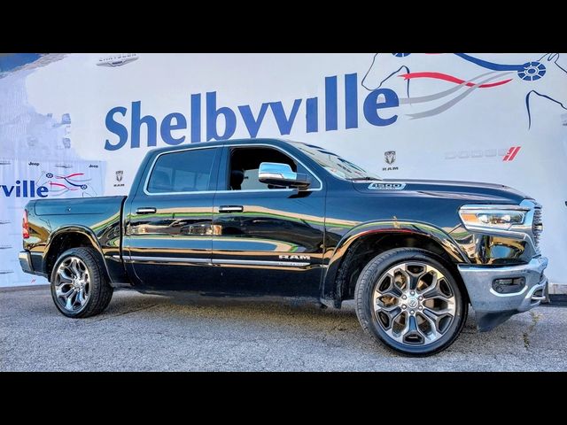 2019 Ram 1500 Limited