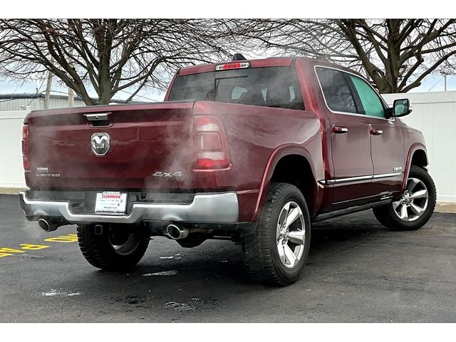 2019 Ram 1500 Limited