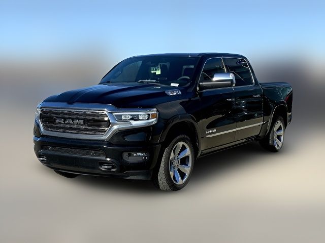 2019 Ram 1500 Limited