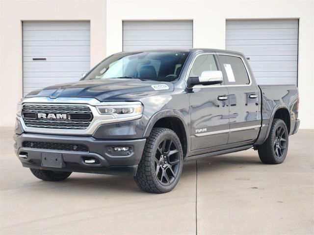 2019 Ram 1500 Limited