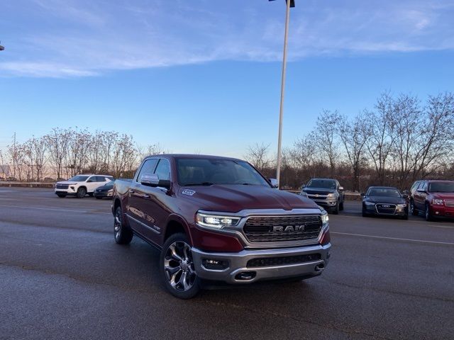 2019 Ram 1500 Limited