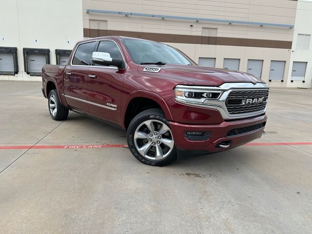 2019 Ram 1500 Limited