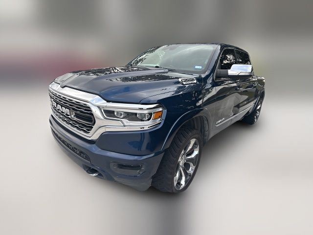 Used 2018 Ram 1500 Rebel For Sale in Dallas, TX Auto Navigator