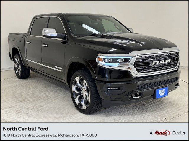 2019 Ram 1500 Limited