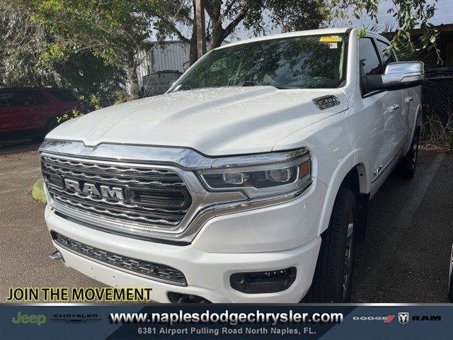 2019 Ram 1500 Limited