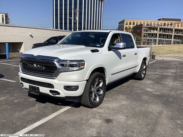 2019 Ram 1500 Limited