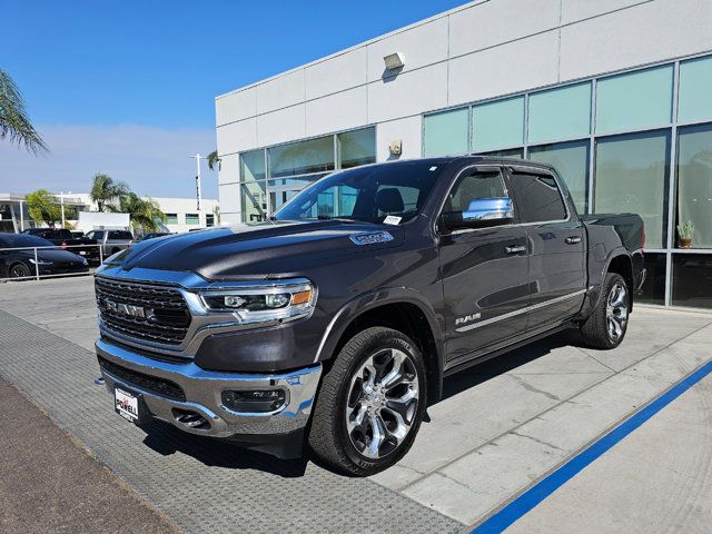 2019 Ram 1500 Limited