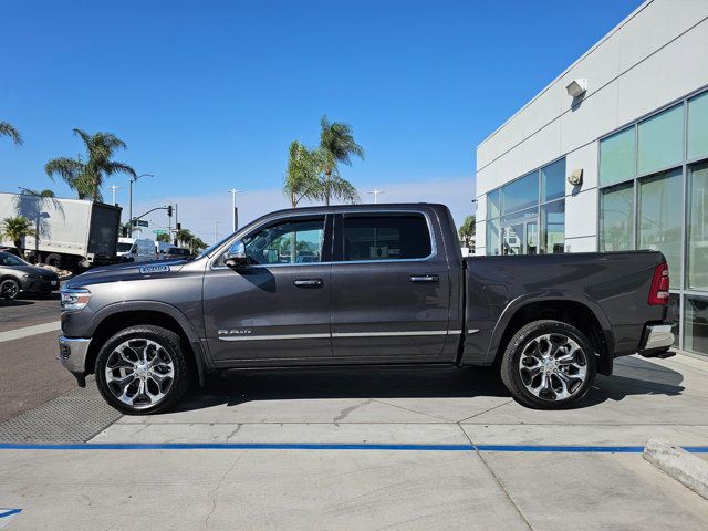 2019 Ram 1500 Limited