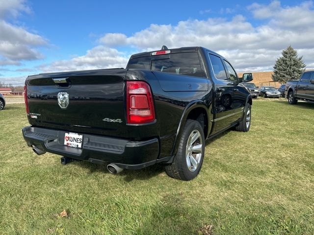 2019 Ram 1500 Limited