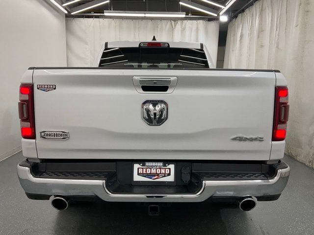 2019 Ram 1500 Longhorn