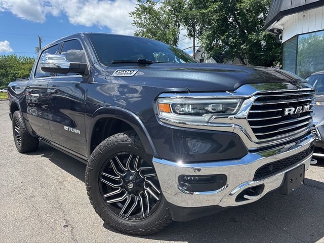 2019 Ram 1500 Longhorn