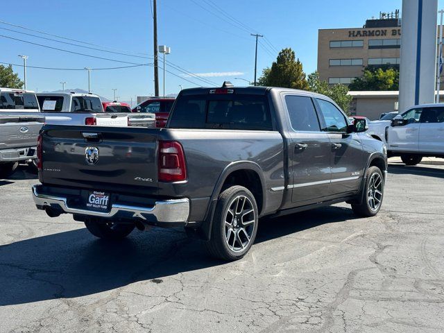 2019 Ram 1500 Limited