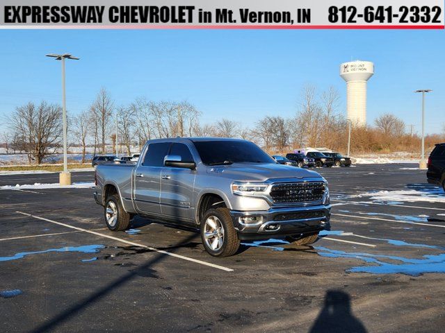 2019 Ram 1500 Limited