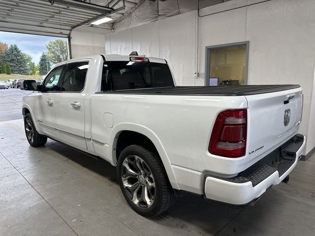 2019 Ram 1500 Limited