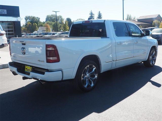 2019 Ram 1500 Limited