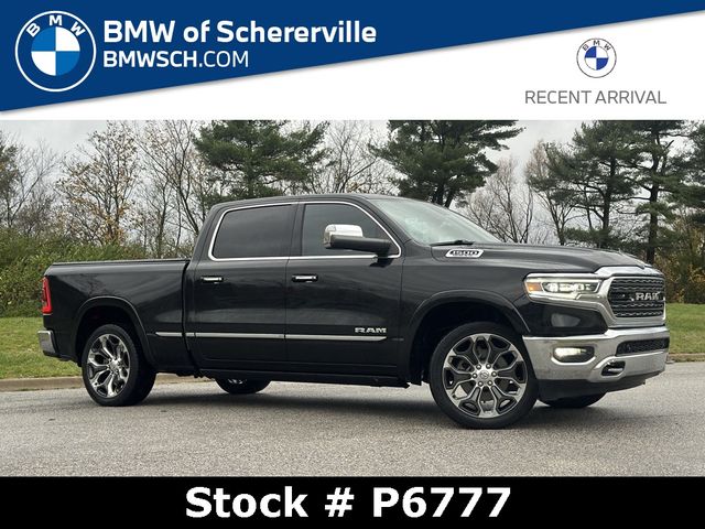 2019 Ram 1500 Limited