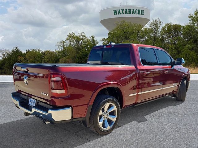 2019 Ram 1500 Limited