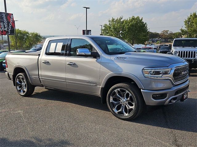 2019 Ram 1500 Limited