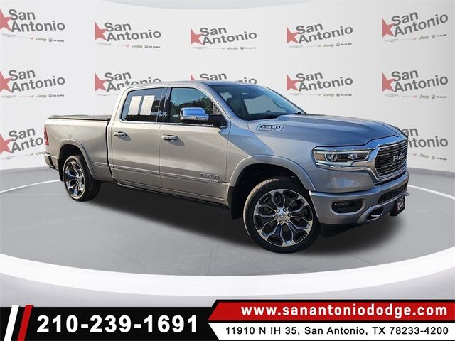 2019 Ram 1500 Limited