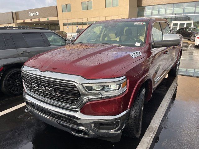 2019 Ram 1500 Limited