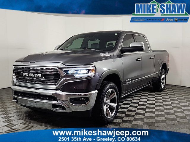 2019 Ram 1500 Limited