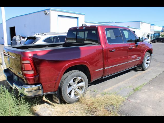 2019 Ram 1500 Limited