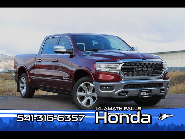 2019 Ram 1500 Limited