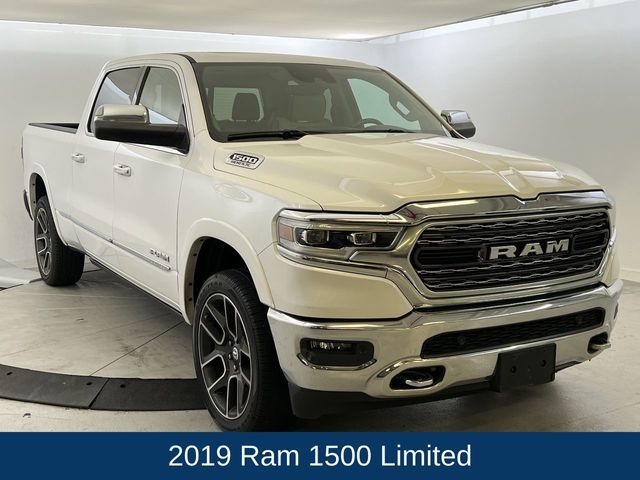 2019 Ram 1500 Limited