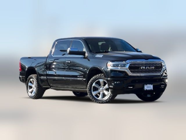 2019 Ram 1500 Limited