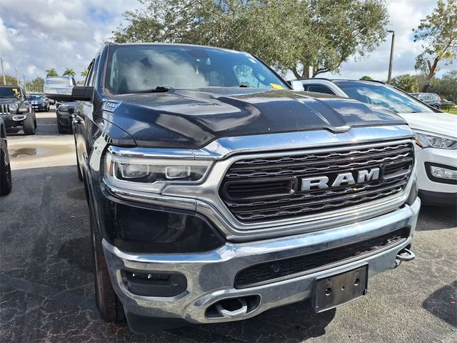 2019 Ram 1500 Limited