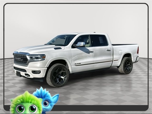 2019 Ram 1500 Limited