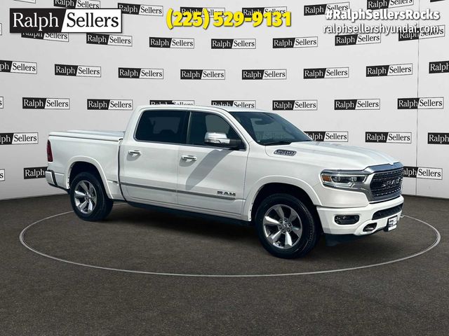 2019 Ram 1500 Limited